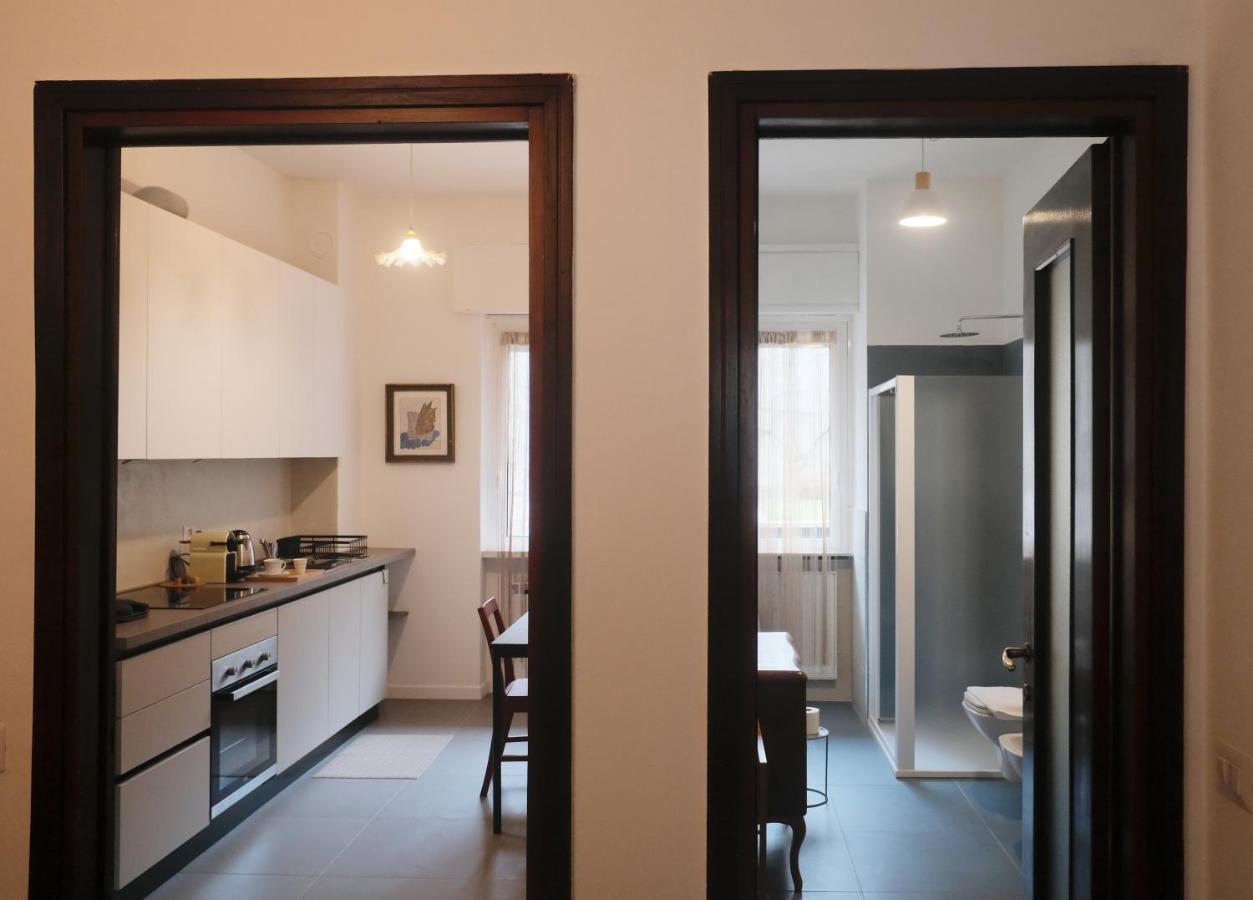 Appartement Orea Spiti - Drawings In Teodosio *