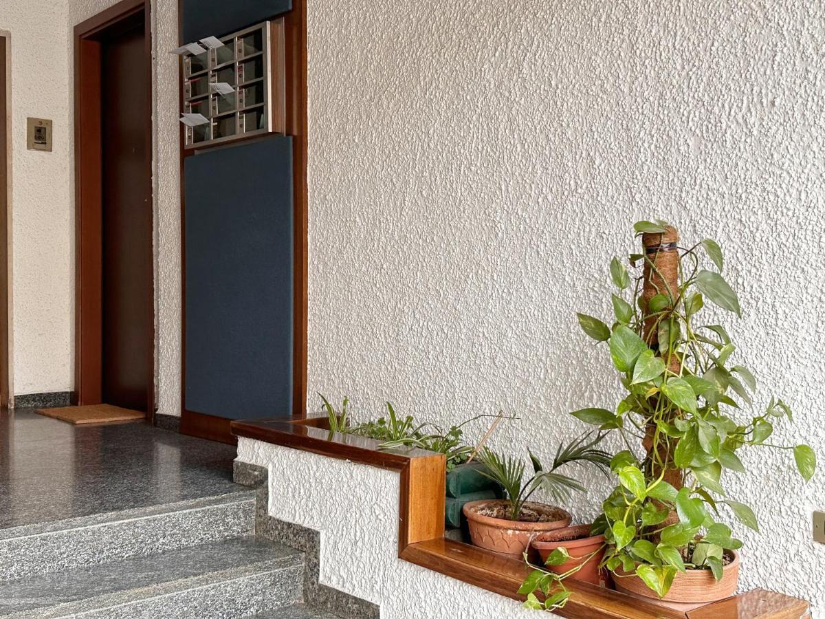 Orea Spiti - Drawings In Teodosio Appartement Milan